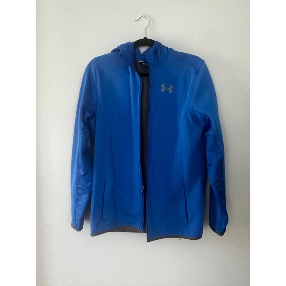 Boys Under Armour Youth XL coat / jacket